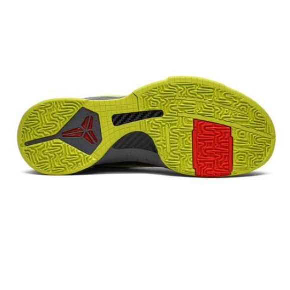 Kobe Prontro 2K Gamer Limited Edition Nike Shoes - Picture 4 of 9